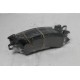 Plaquettes de frein métalliques pour Buick - Vintage Garage 