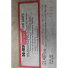 Pochette haut moteur pour Chevrolet Truck 250 CID 1979-84 -