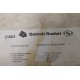 Pochette haut moteur pour GM 250 292 1979-79 - Vintage Garage 