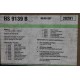Pochette haut moteur pour MAZDA 2.0l 1998cc 1983-85 - Vintage