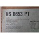 Pochette haut moteur pour OLDSMOBILE V8 307 1980 - Vintage