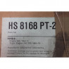 Pochette haut moteur pour FORD 6 240 1956-72 TRUCK 240 300