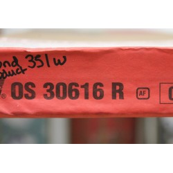 Joint collecteur admission pour Ford pour Mercury V8 5.8L 351W