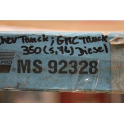 Joint admission 5.7L 350 V8 Diesel 1982-85