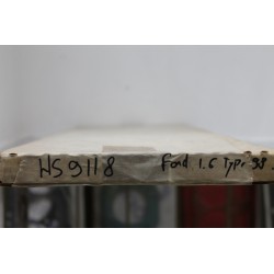 Joint de culasse pour Ford 1.6L Type 98 - Vintage Garage 