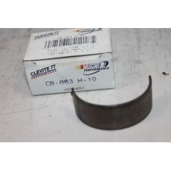 Coussinets de bielle pour GMC pour Chevrolet 1968-1980 Hi Perf