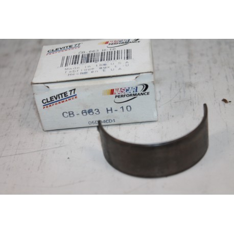 Coussinets de bielle pour GMC pour Chevrolet 1968-1980 Hi Perf