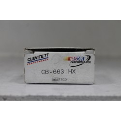 Coussinets de bielle pour Chevrolet 1963-2016 V8 L6