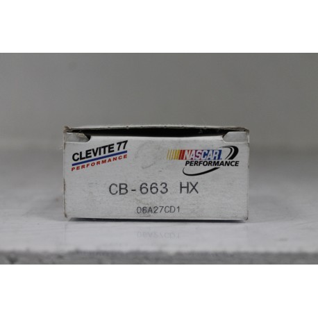 Coussinets de bielle pour Chevrolet 1963-2016 V8 L6 - Vintage