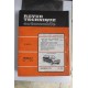 Revues techniques novembre 1972 n°318 pour Renault 5L et 5TL -