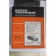 Revues techniques novembre 1972 n°318 pour Renault 5L et 5TL -