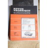 Revues techniques mai 1974 n°335 pour Audi 80 tous modèles -
