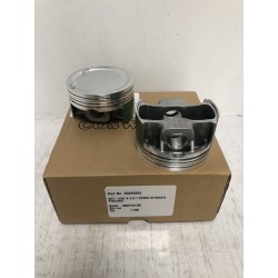 Pistons Stroker pour Mitsubishi Lancer EVO X Cosworth