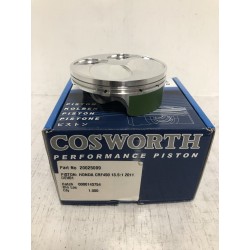 Piston pour Honda CRF450 2011 DEV01