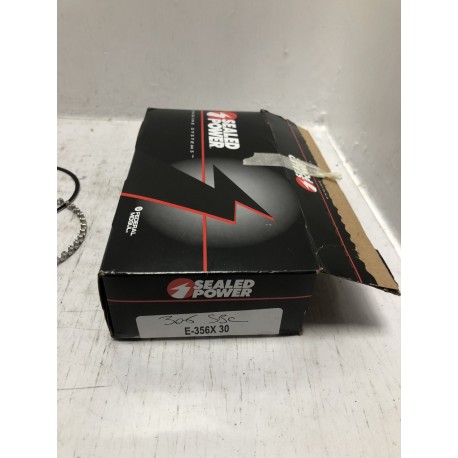 Jeu de sepour gments pour GM 305ci - Vintage Garage 