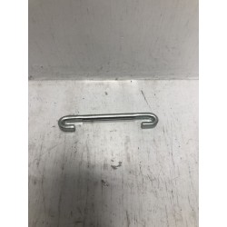 Patte support de câble de frein à main Mustang