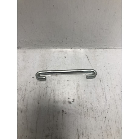 Patte support de câble de frein à main Mustang - Vintage Garage 