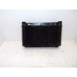 Radiateur huile moteur