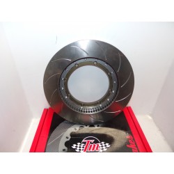 Disques de frein Racing TM performances 328 mm - Vintage Garage 