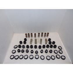 Kit réfection train avant pour MG A