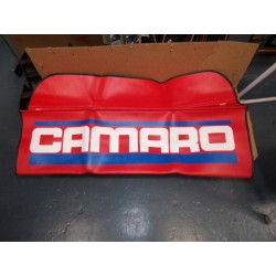 Housse protection aile Camaro