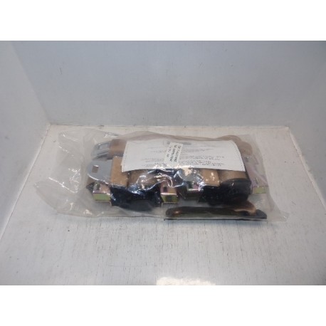 Ceintures securite avants pour Chevrolet pour Pontiac - Vintage