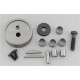 Kit de fixation arbres a cames pour Ford pour Lincoln pour