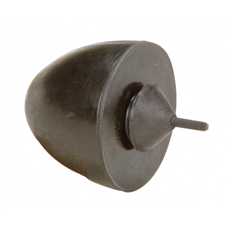 Butee caoutchouc triangle superieur pour GM - Vintage Garage 