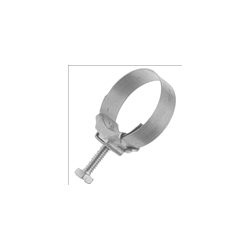 Collier durite chauffage voiture americaine - Vintage Garage 