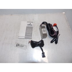 Alarme Cobra 8510