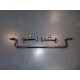 Barre anti roulis arriere Camaro Firebird - Vintage Garage 