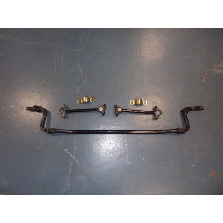 Barre anti roulis arriere Camaro Firebird - Vintage Garage 