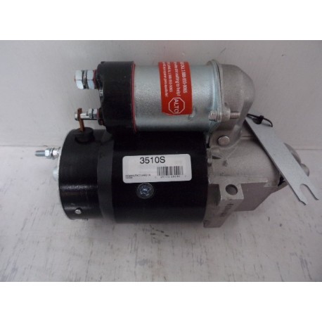 Démarreur Neuf Pour Chevrolet GMC 6.0L 2004-2006 - Silverado, Sierra, Hummer H2