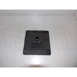 SOUFFLET DE LEVIER DE BOITE DE VITESSE MANUEL 3 ET 4 RAPPORTS C5ZZ-7277-B pour Ford Mustang 1964 à 1968