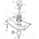 silent bloc support de boite pour Jaguar XJS - Vintage Garage 