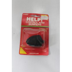 Silentbloc de suspension supérieur av pour Chrysler, pour Dodge, pour Ford, pour Plymouth 65-03