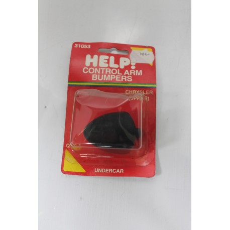 Silentbloc de suspension supérieur av pour Chrysler, pour