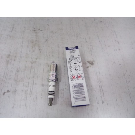 Bougie Irridium NGK TR6IX - Vintage Garage 