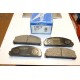 Plaquette de frein pour MAZDA 323 TYPE FA - Vintage Garage 