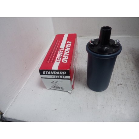 Bobine d'allumage T-Series 6 volts - Vintage Garage 