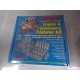 Kit visserie ARP 554-9701 pour Ford - Vintage Garage 