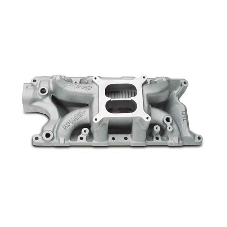 Collecteur d'admission pour Ford 1962-2001 - Vintage Garage 