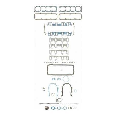 Kit de joints moteur pour FORD 1957-1976 - Vintage Garage 