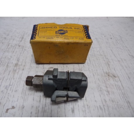 Rodoir cylindres de 1 1/2 à 3 - Vintage Garage 