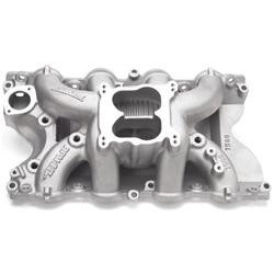 Collecteur d'admission pour Ford