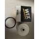 Filtres a huile Wix 51100 - Vintage Garage 