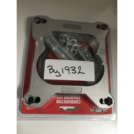 Cale adaptateur carburateur M. Gasket 1932 - Vintage Garage 