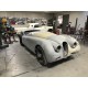 Jaguar XK120 Roadster - Vintage Garage 