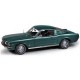 Mustang Fastback - Vintage Garage 