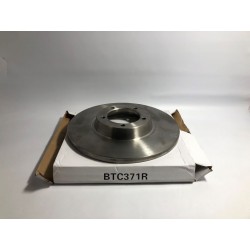 Disque de frein MG C / Austin Healey 3000 - Vintage Garage 